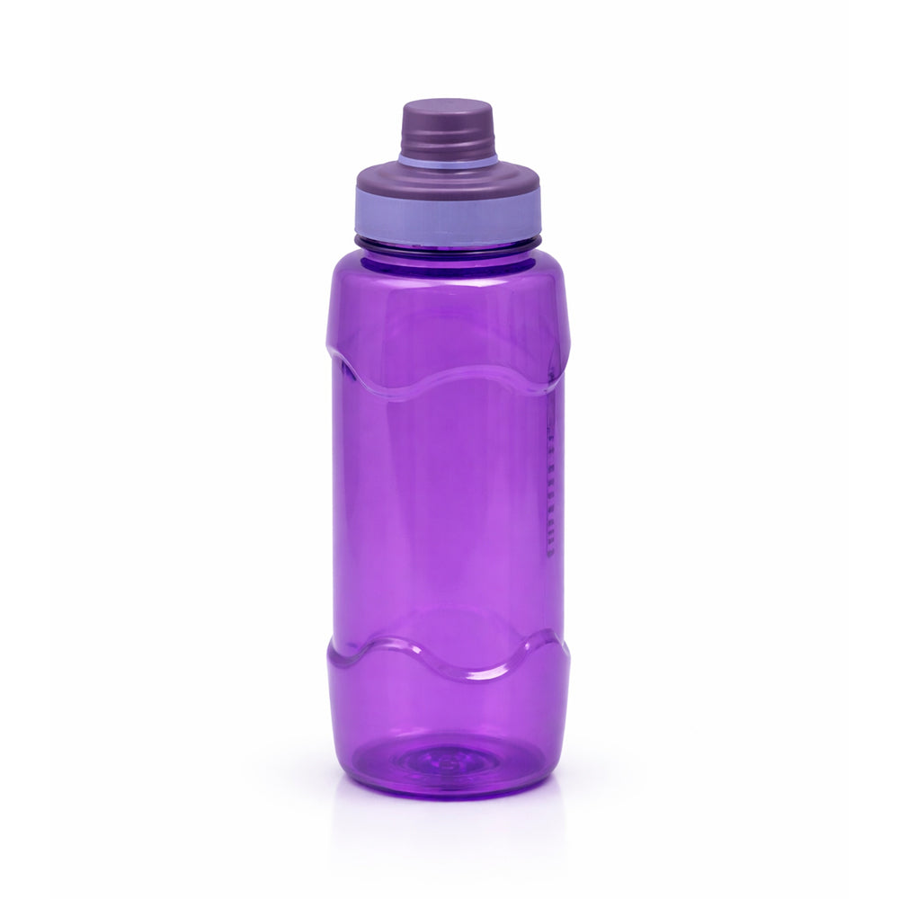 WATER BOTTLE ACRYLIC 1000 ML IR 2016/GG-22