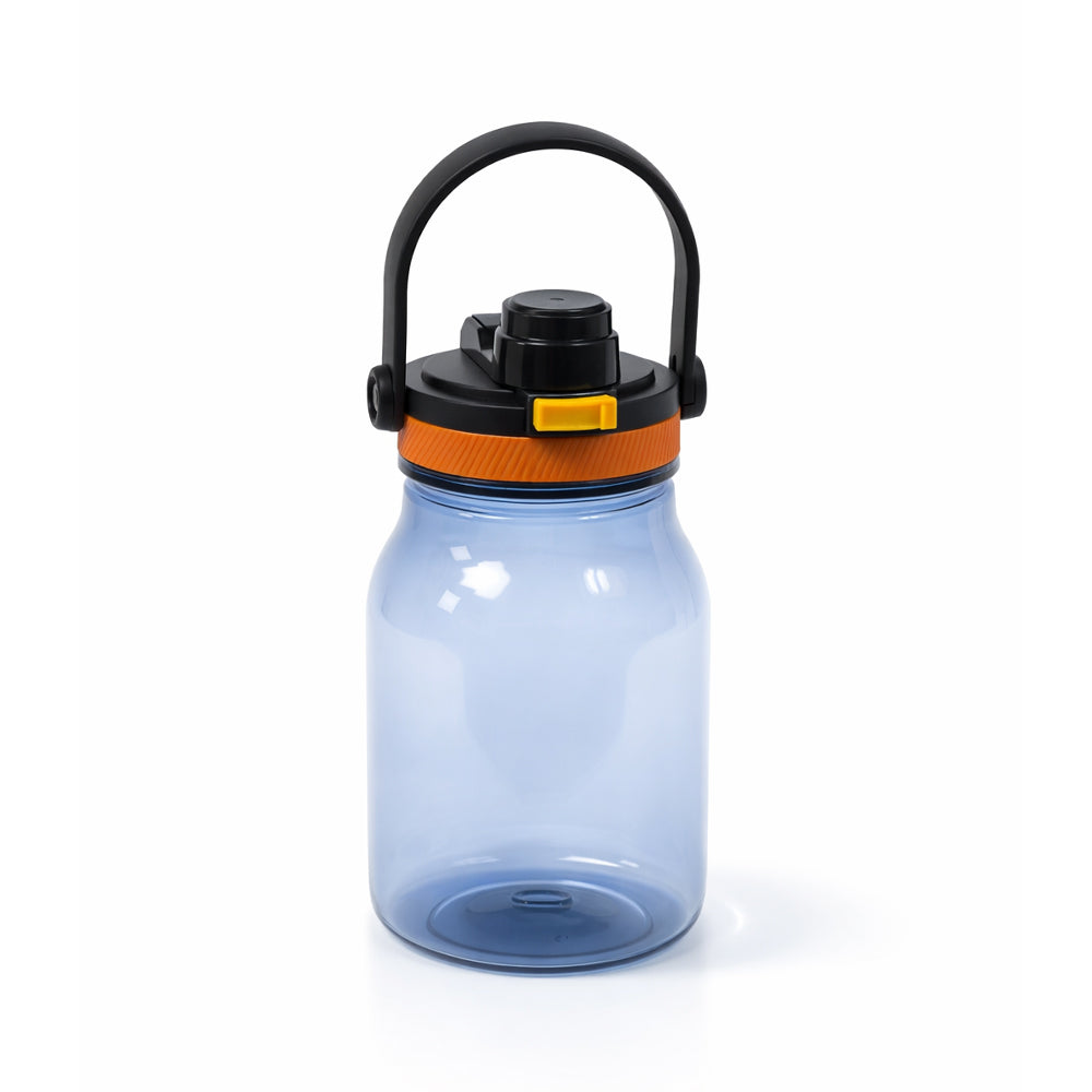 WATER BOTTLE ACRYLIC 1000 ML IR 8501/GG-8