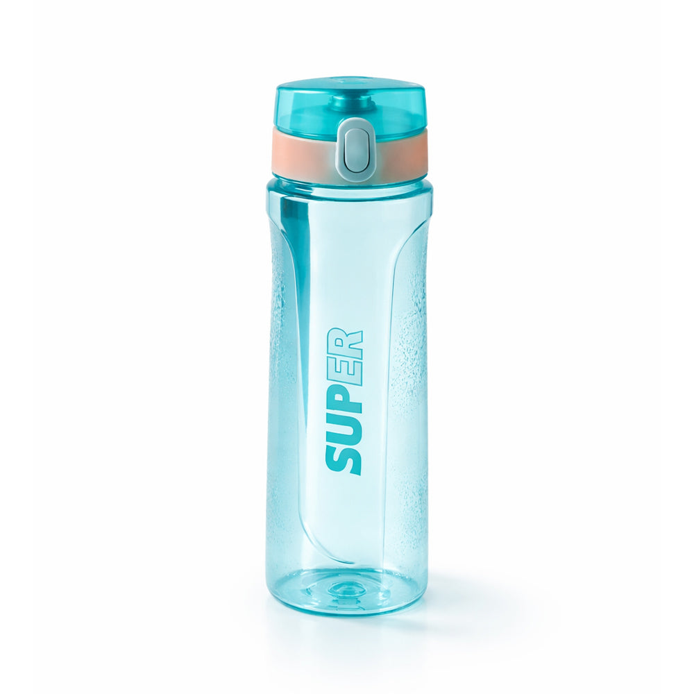 WATER BOTTLE ACRYLIC 800 ML IR 8012/GG17