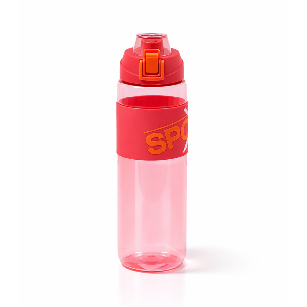 WATER BOTTLE ACRYLIC 1000 ML IR 6103/GG-19