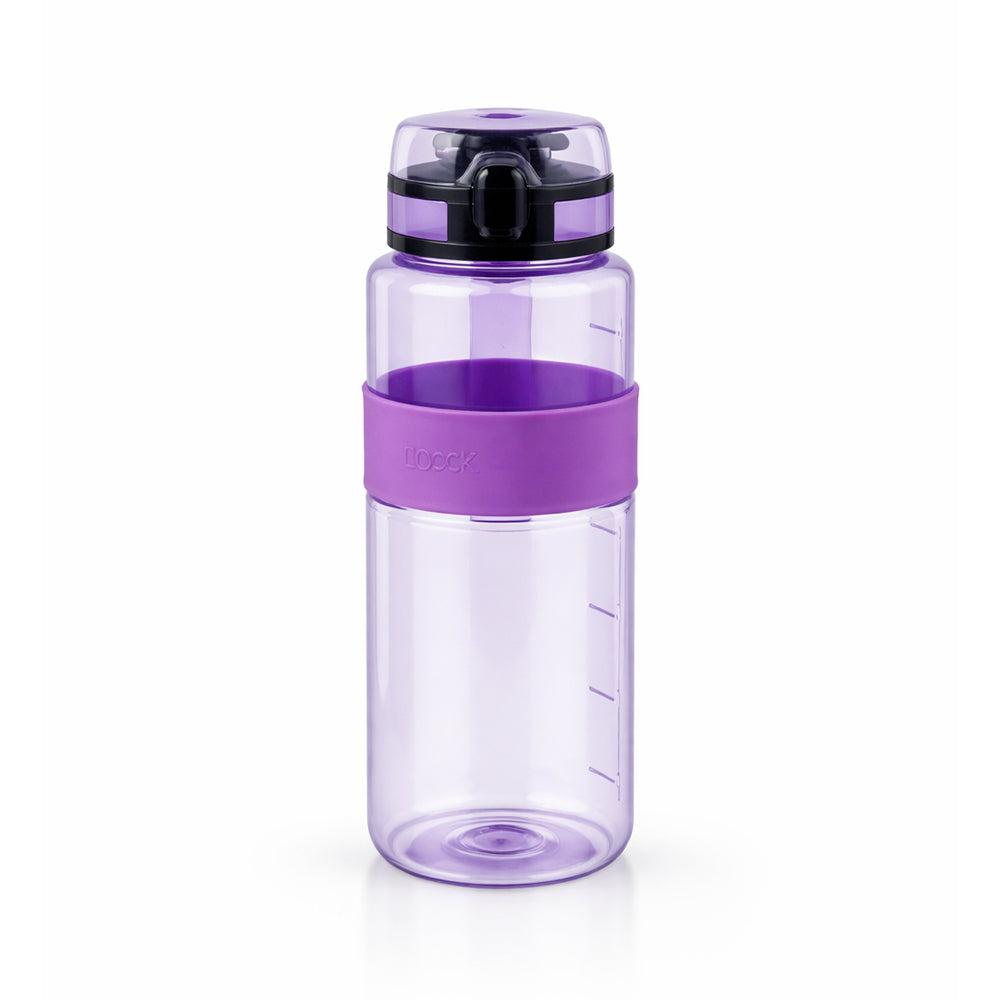 WATER BOTTLE ACRYLIC 1000 ML IR 8008-1/GG-26