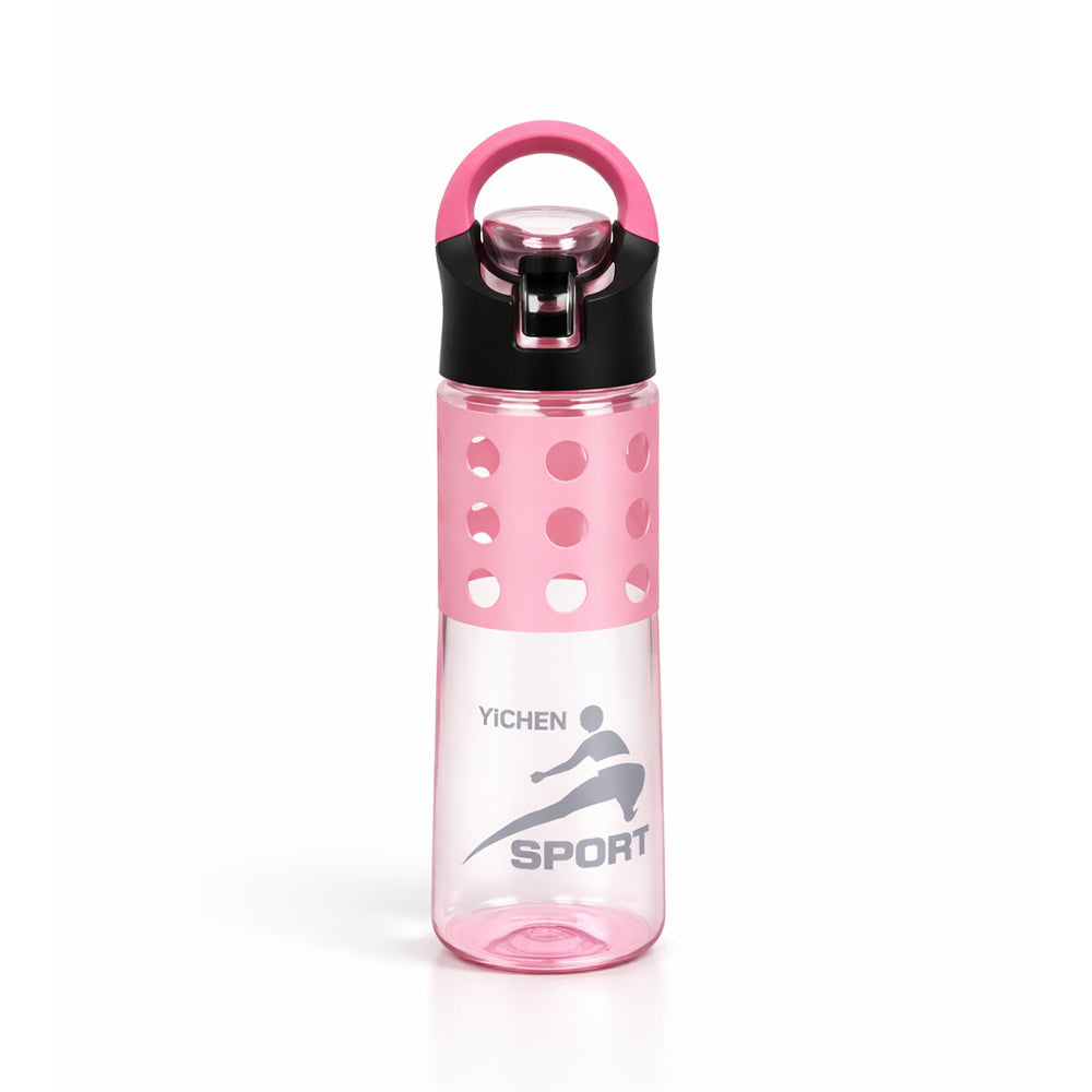 WATER BOTTLE ACRYLIC 800 ML IR 8001/GG-24