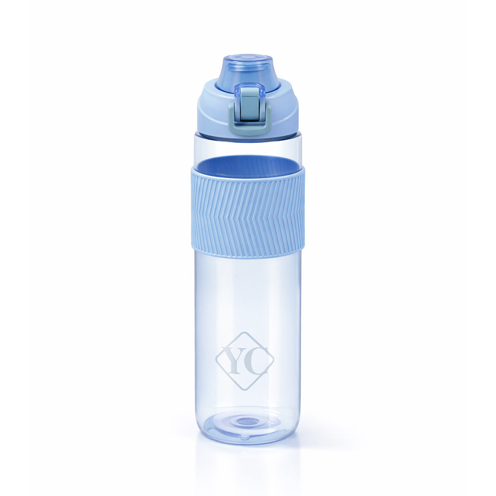 WATER BOTTLE ACRYLIC 900 ML IR 610-1/GG-23
