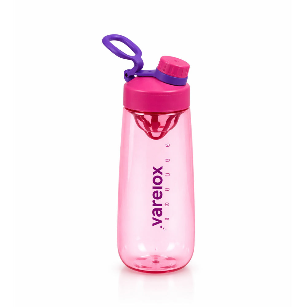 WATER BOTTLE ACRYLIC 1150 ML IR 0014/GG-18