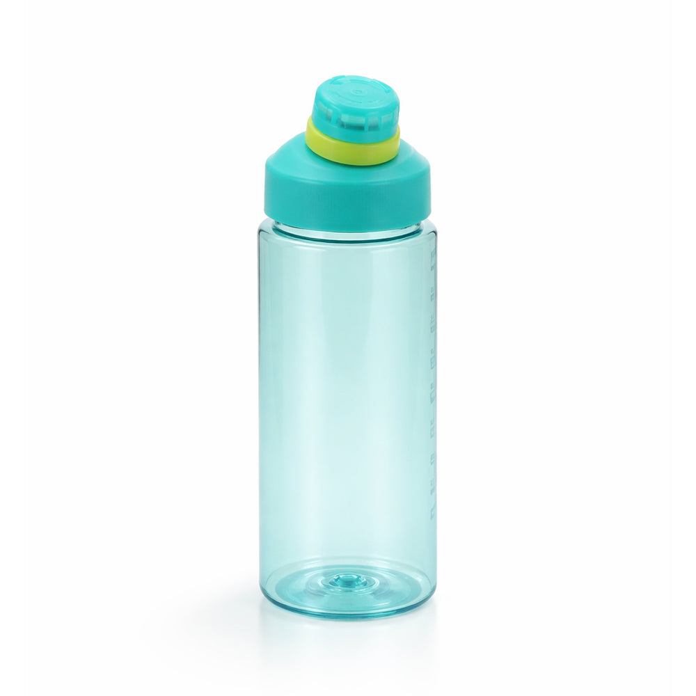 WATER BOTTLE ACRYLIC 550 ML IR 2023/GG-28
