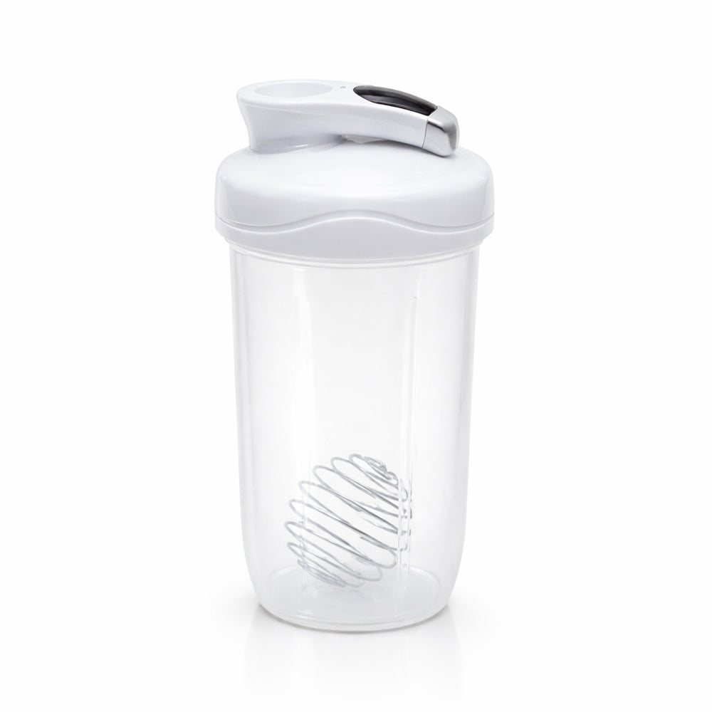 BOTTLE WITH SHAKER ACRYLIC 500 ML IR 500A-3/GG-11