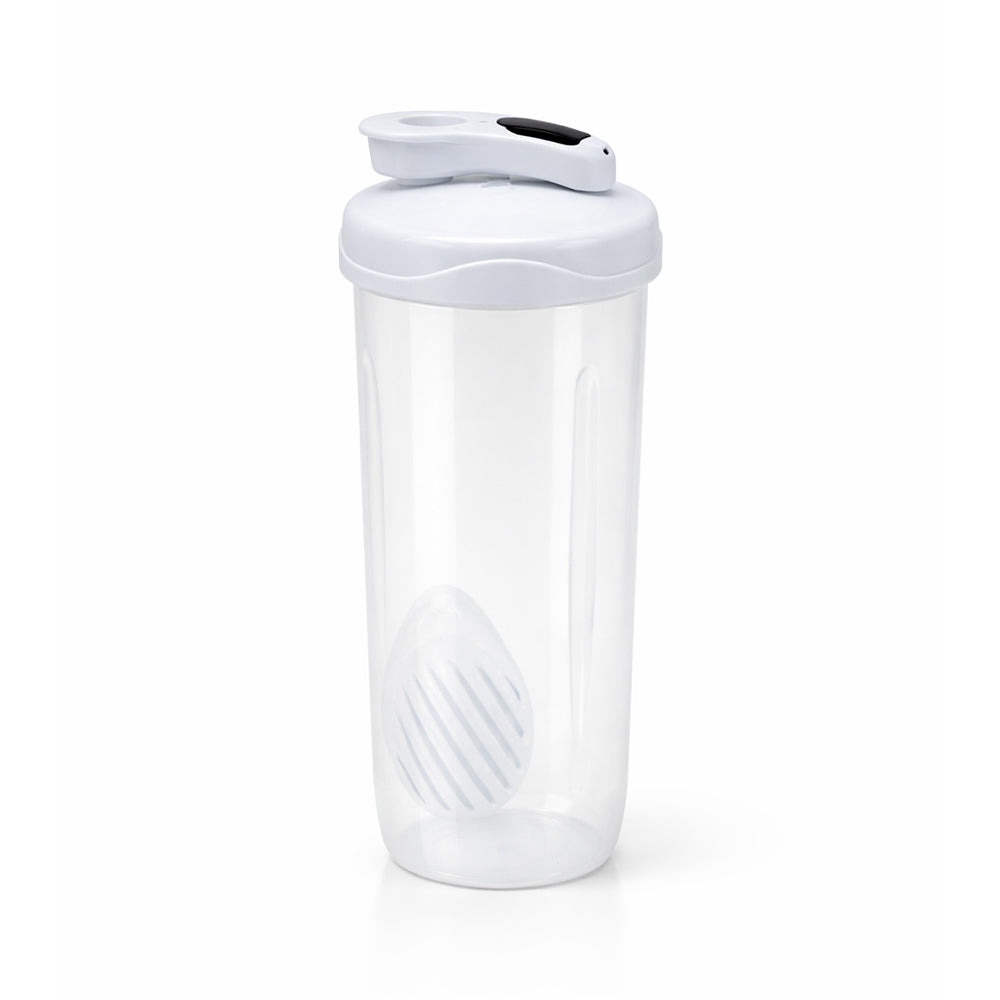 BOTTLE WITH SHAKER ACRYLIC 700 ML IR 700 3 GG 12
