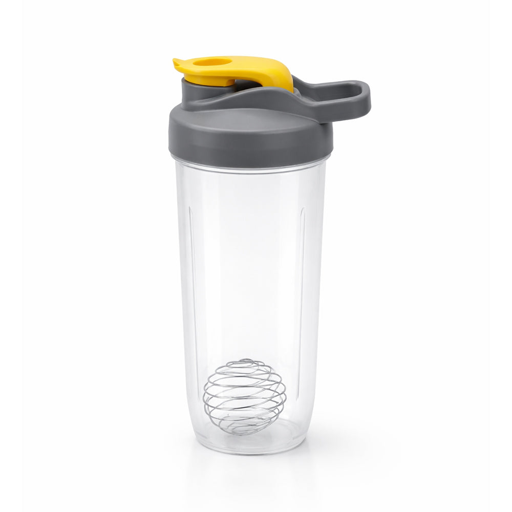 BOTTLE WITH SHAKER ACRYLIC 700 ML IR 700-2/GG-13