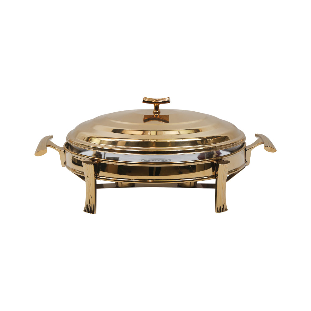 DONGA GOLDEN OVAL MAY FLOWER CR21064G