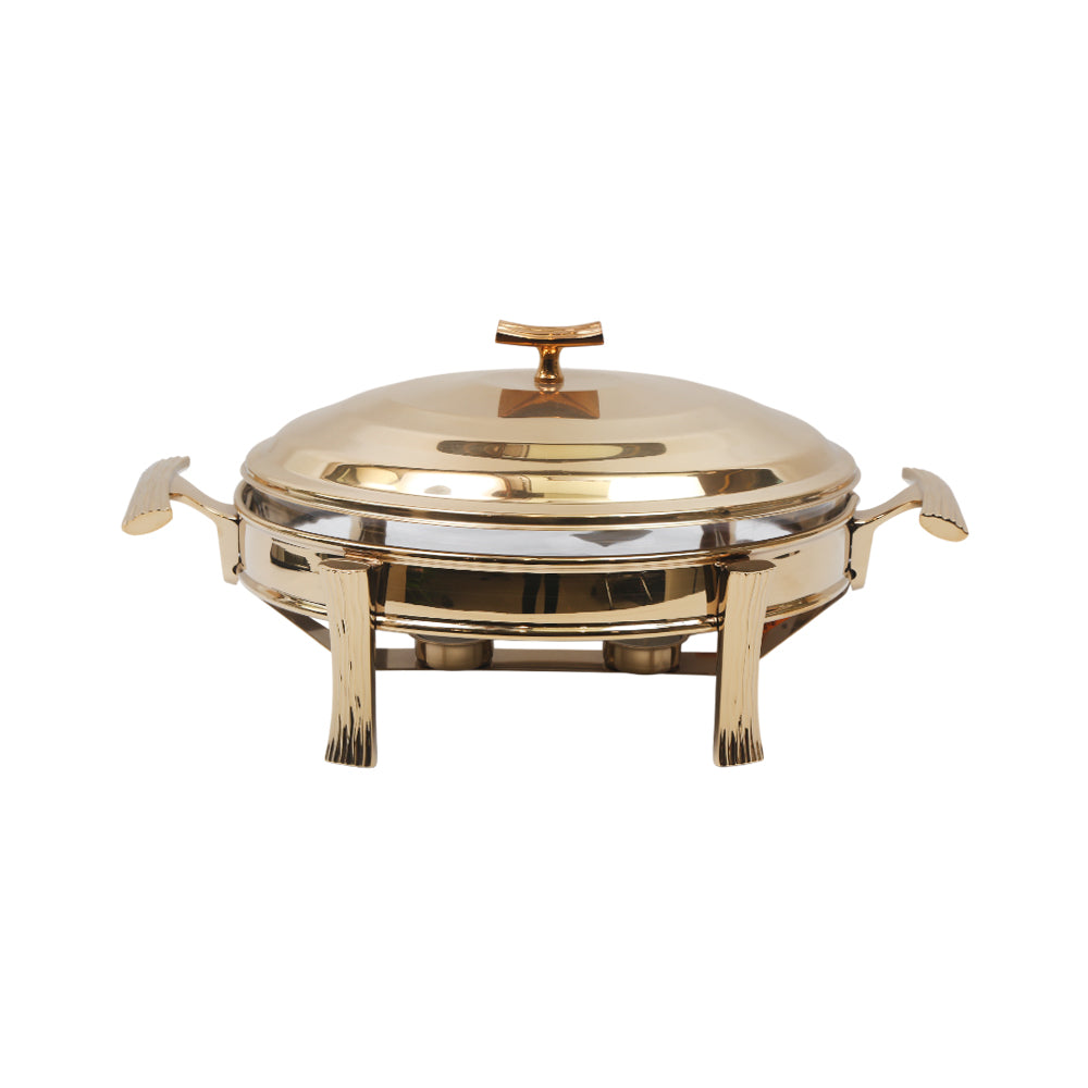 DONGA GOLDEN OVAL MAY FLOWER CR21065G