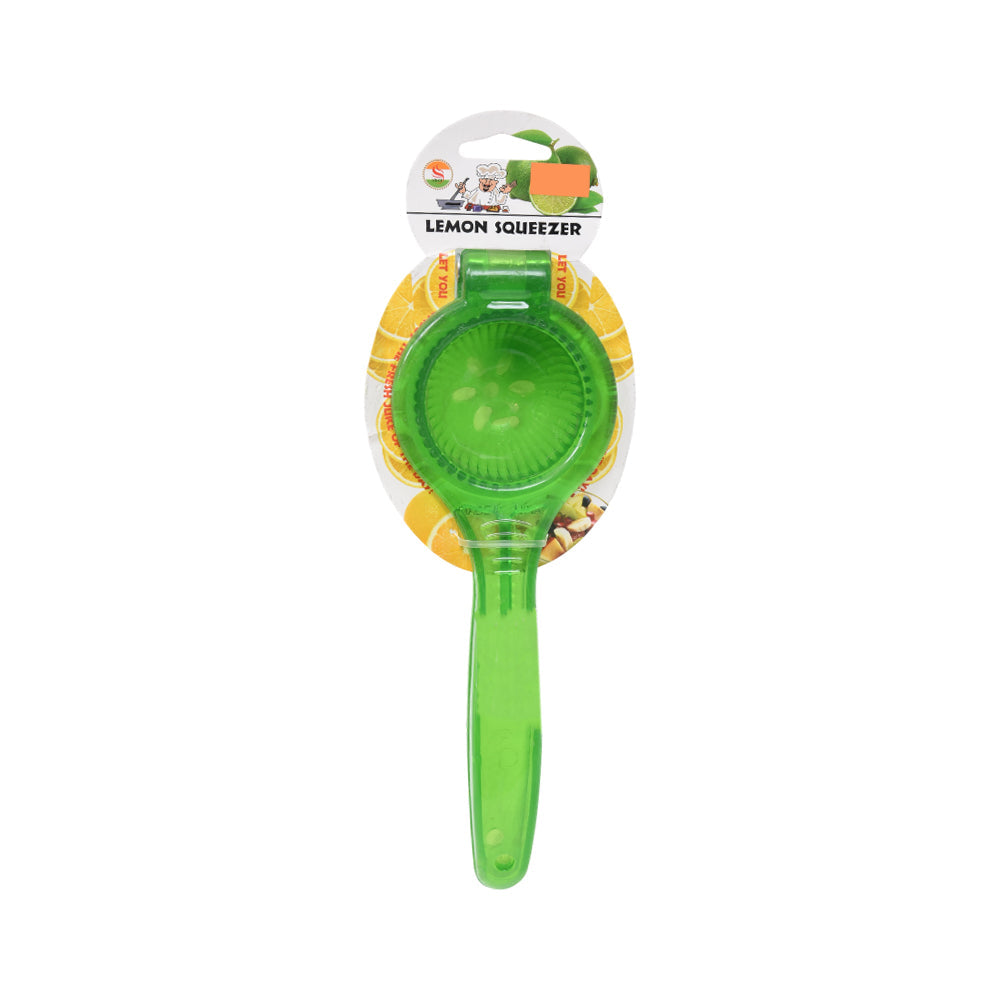 LEMON SQUEEZER PLASTIC IR 50730-5