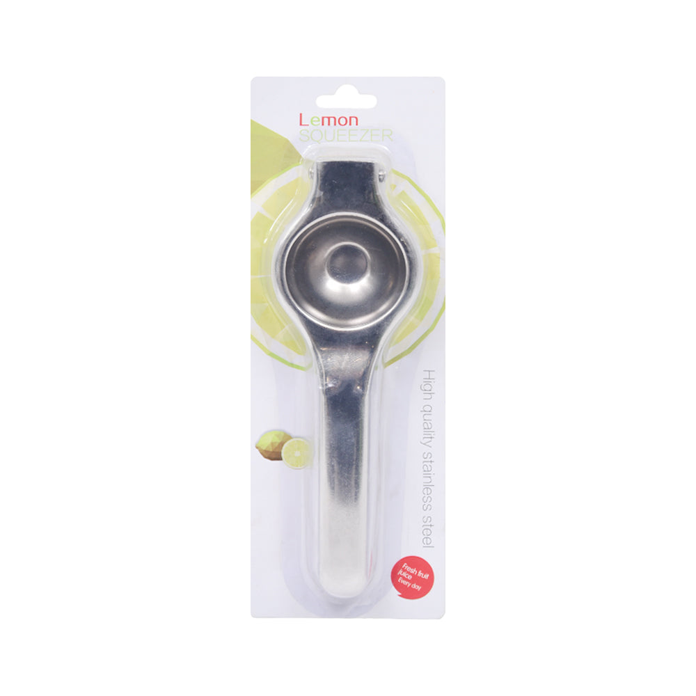 LEMON SQUEEZER STEEL IR 50730-7