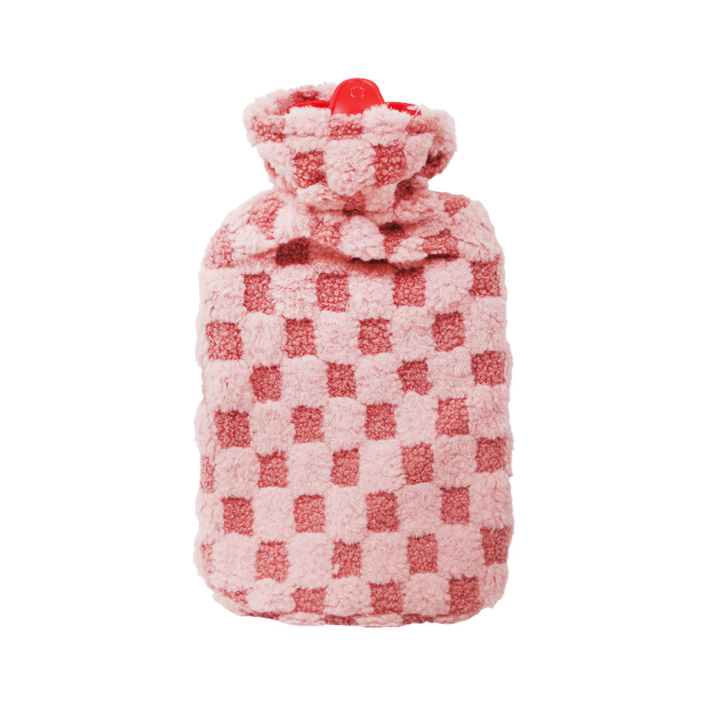 HOT WATER BOTTLE IR 34865-4