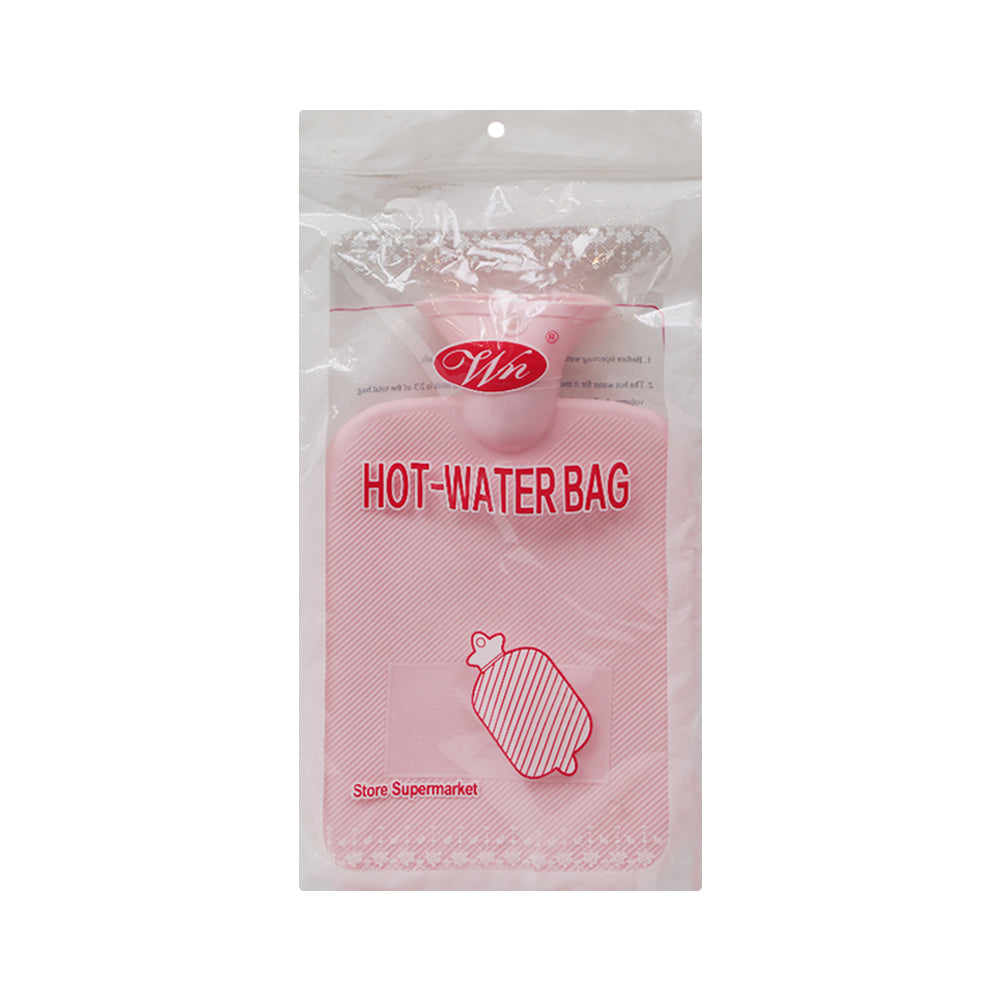 HOT WATER BOTTLE IR 34865-7