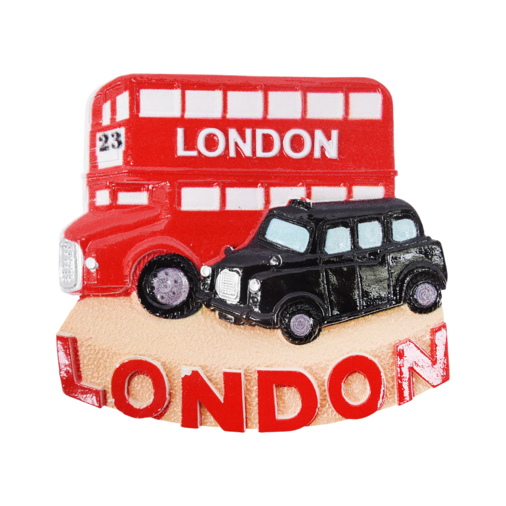 FRIDGE MAGNET IR EE6-10