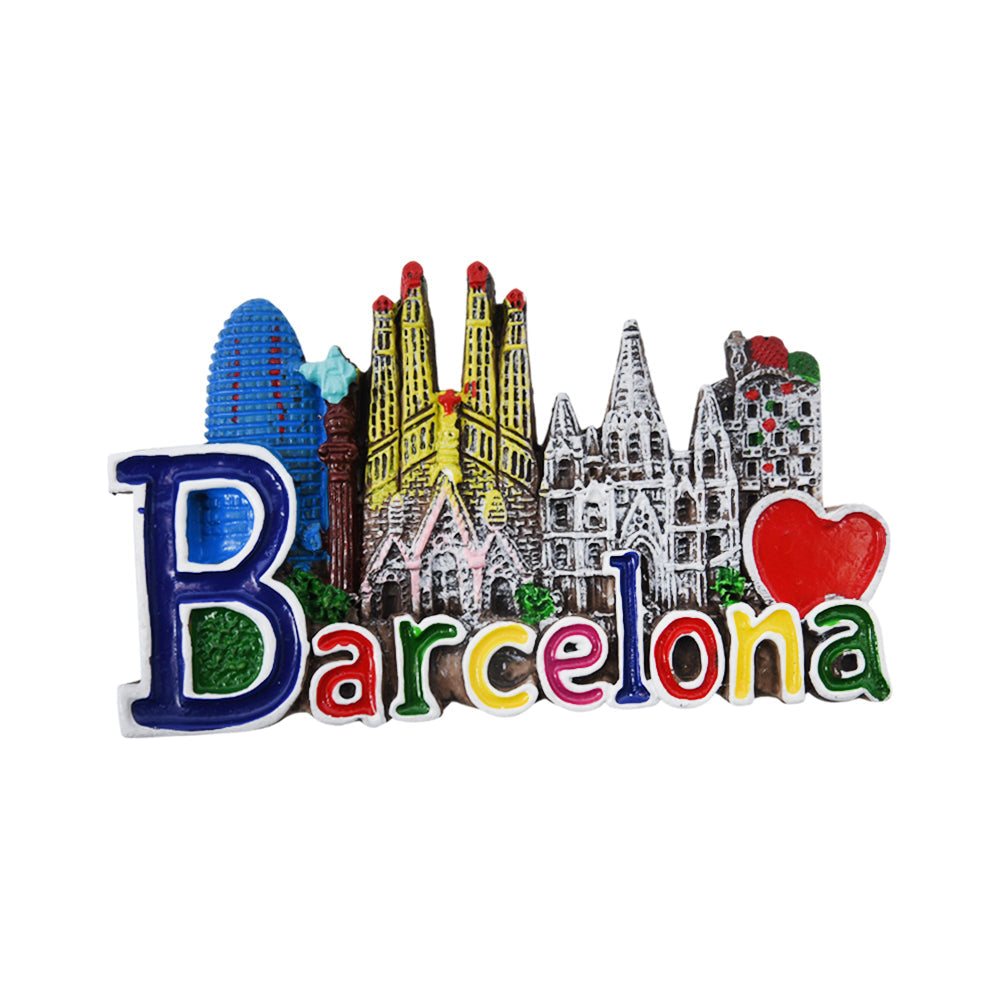 FRIDGE MAGNET IR EE31-35