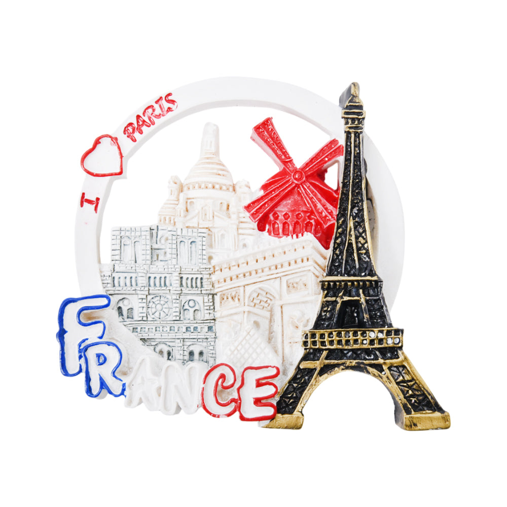FRIDGE MAGNET IR EE36-40