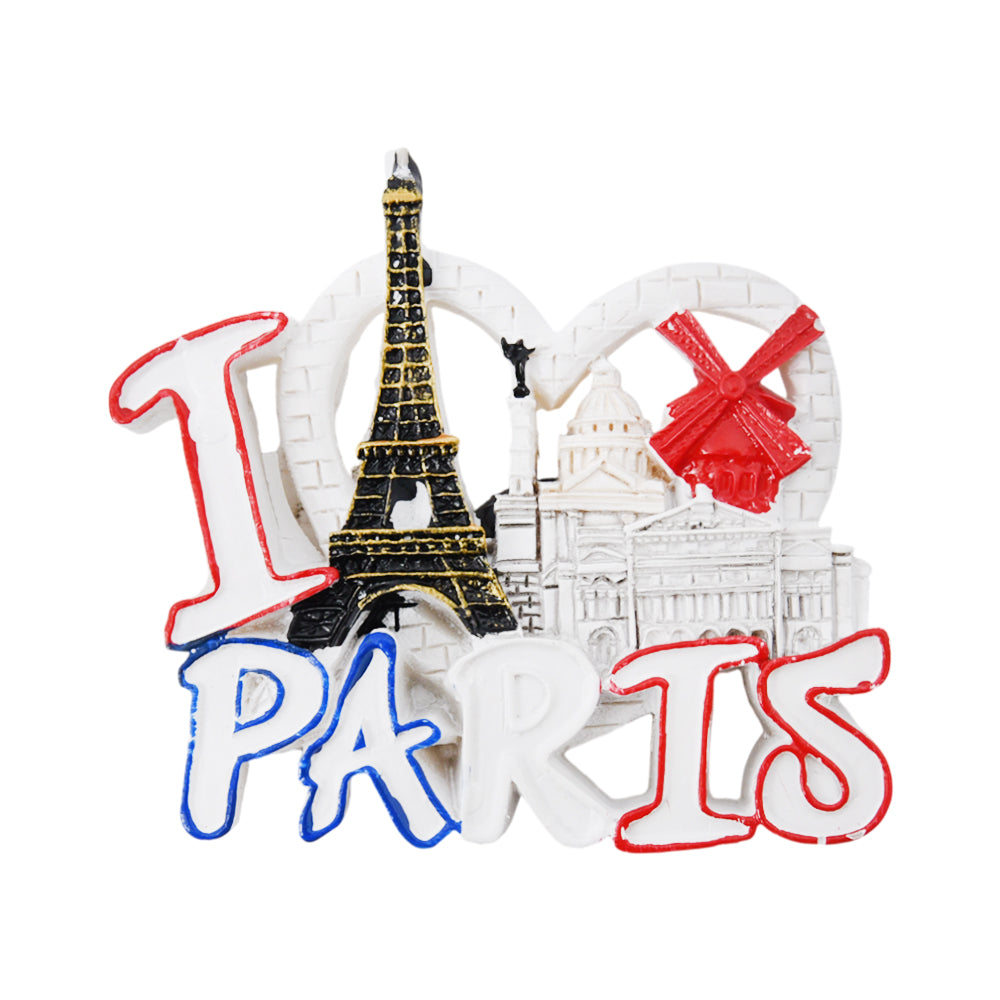 FRIDGE MAGNET IR EE41-45