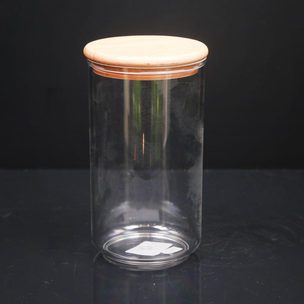 JAR ACRYLIC IR F1926/K0824C