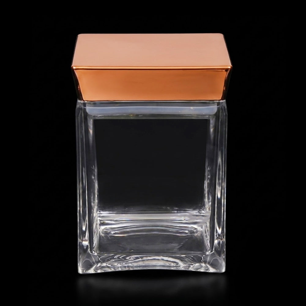 JAR ACRYLIC IR F1642/K0825C