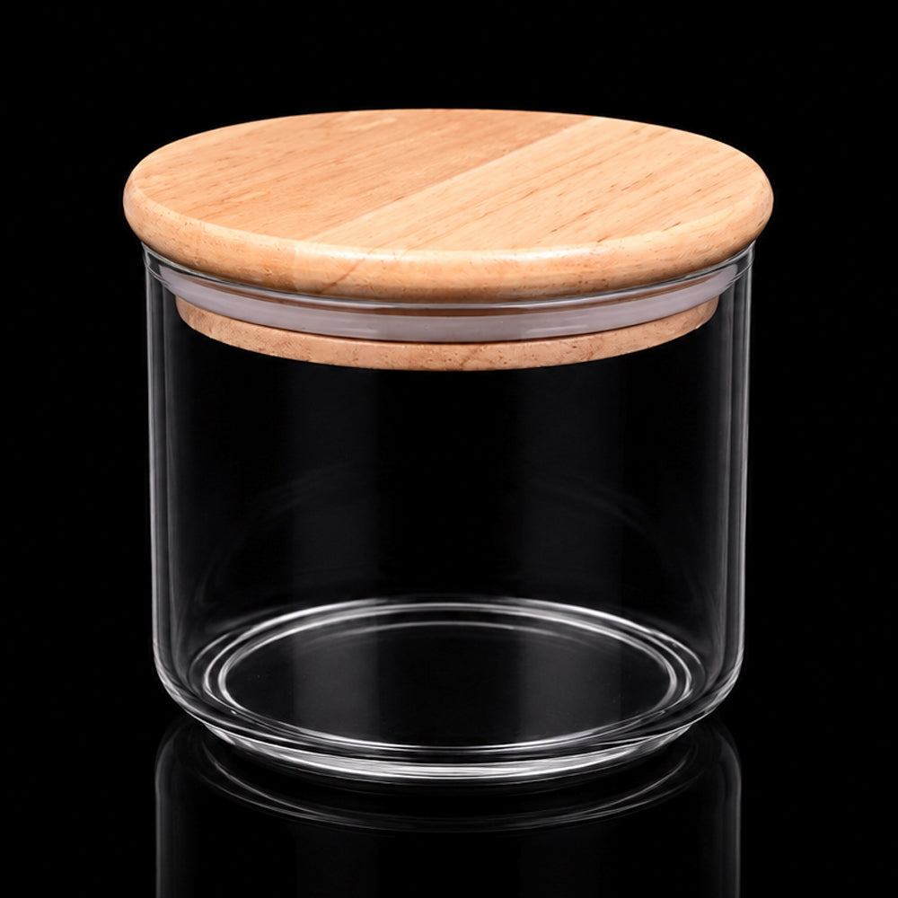 JAR ACRYLIC IR F1643/K0826C