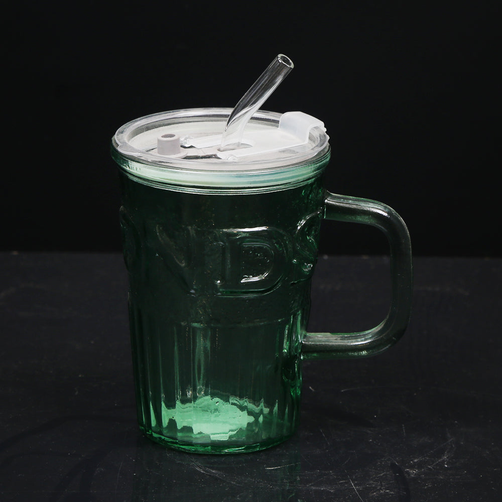 MUG WITH STRAW IR P1