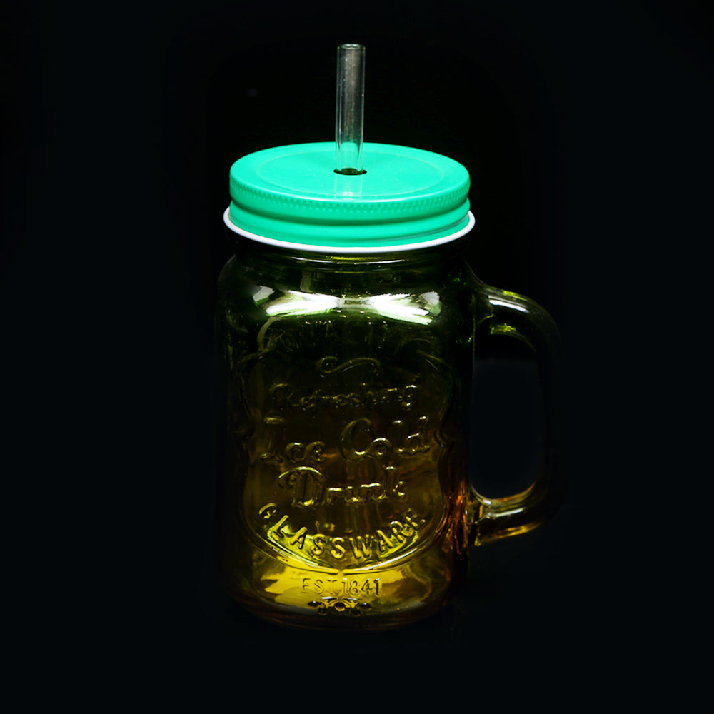 MUG WITH STRAW IR P2