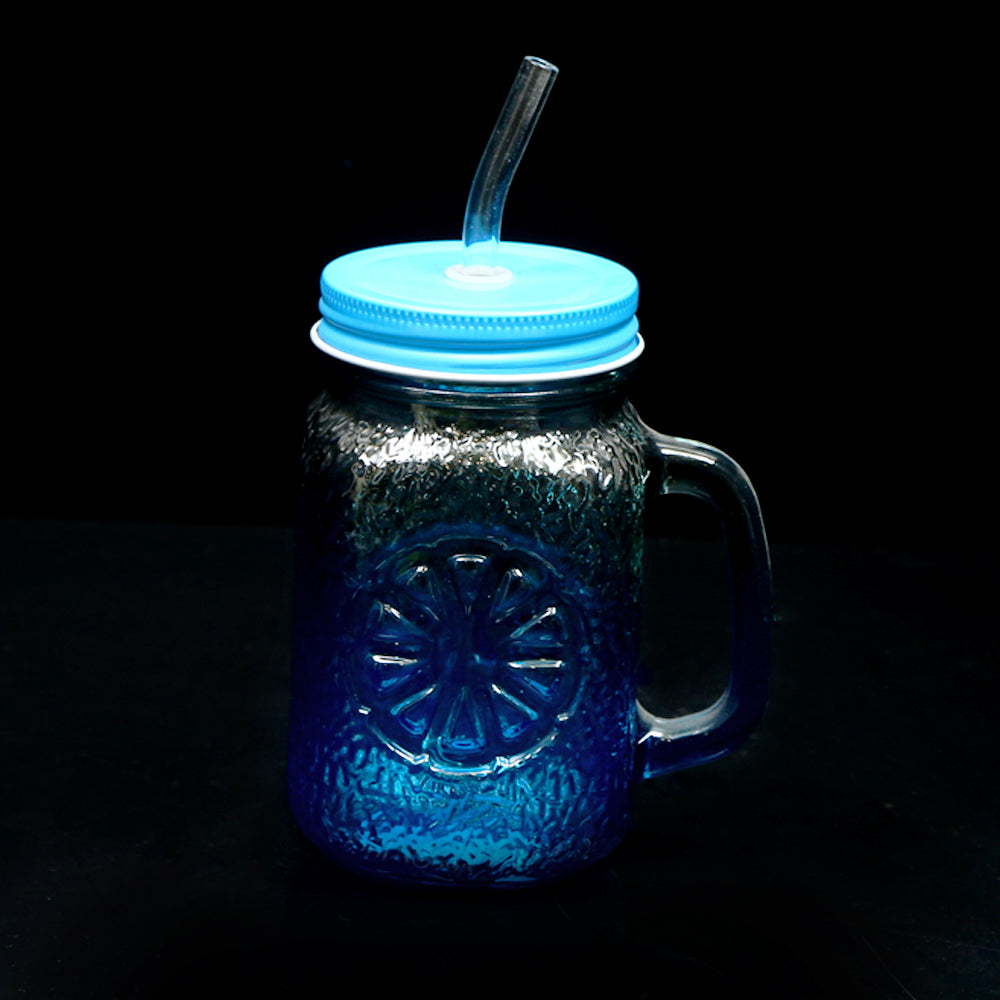 MUG WITH STRAW IR P3