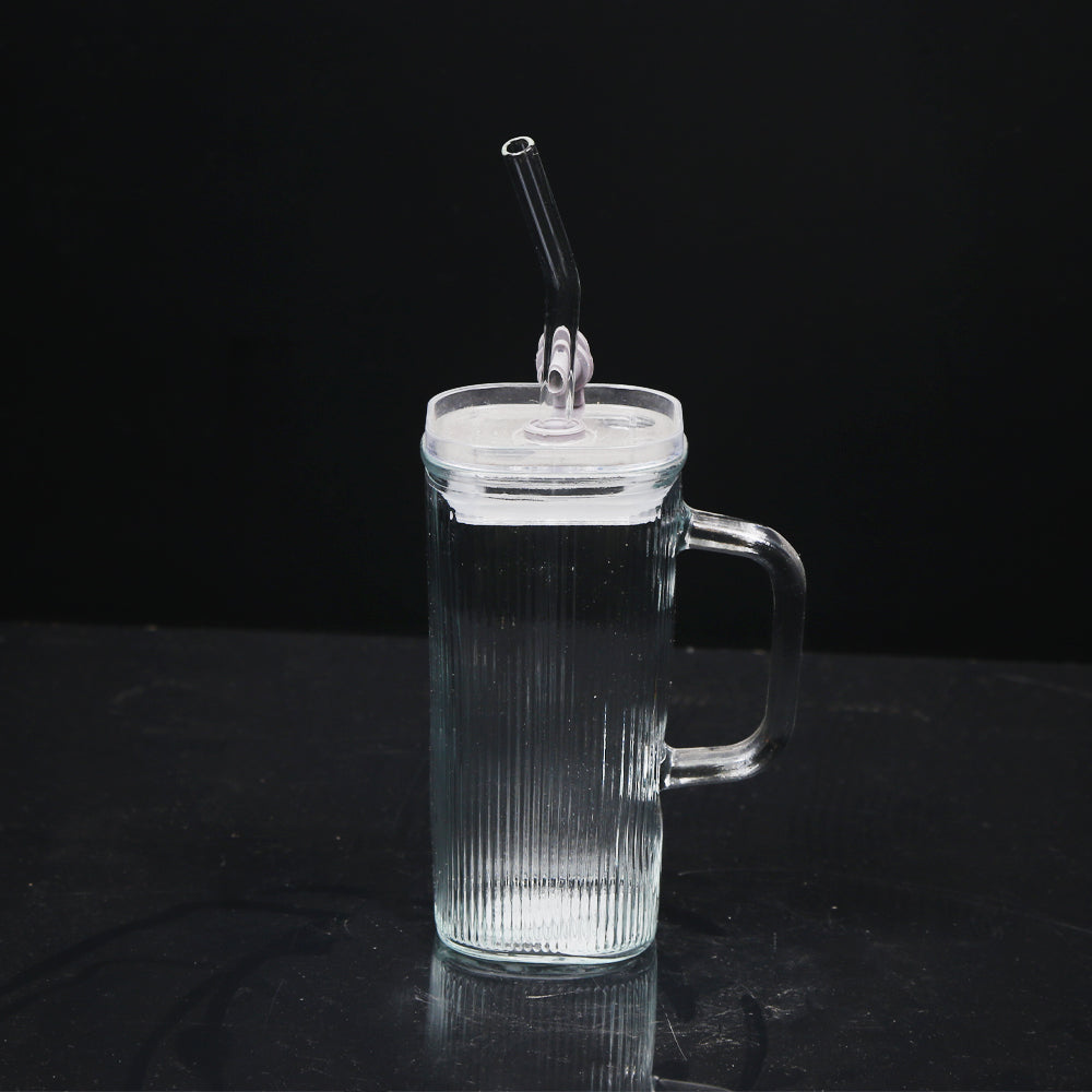 MUG WITH STRAW IR P5