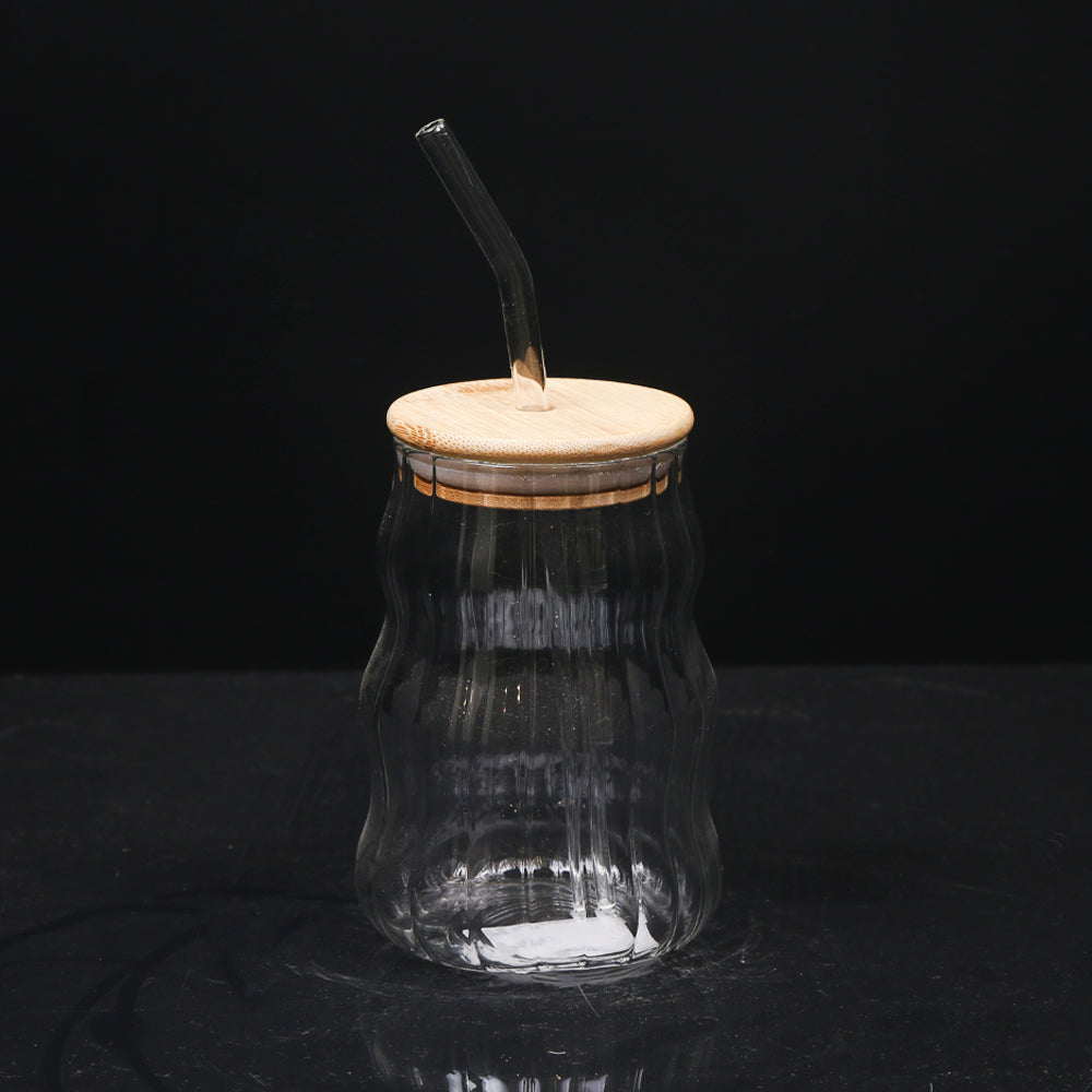 MUG WITH STRAW IR P9