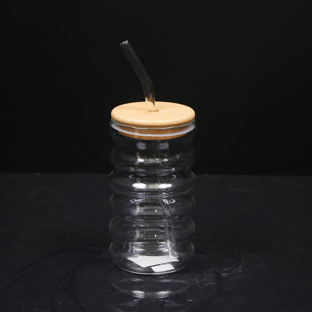 MUG WITH STRAW IR P11