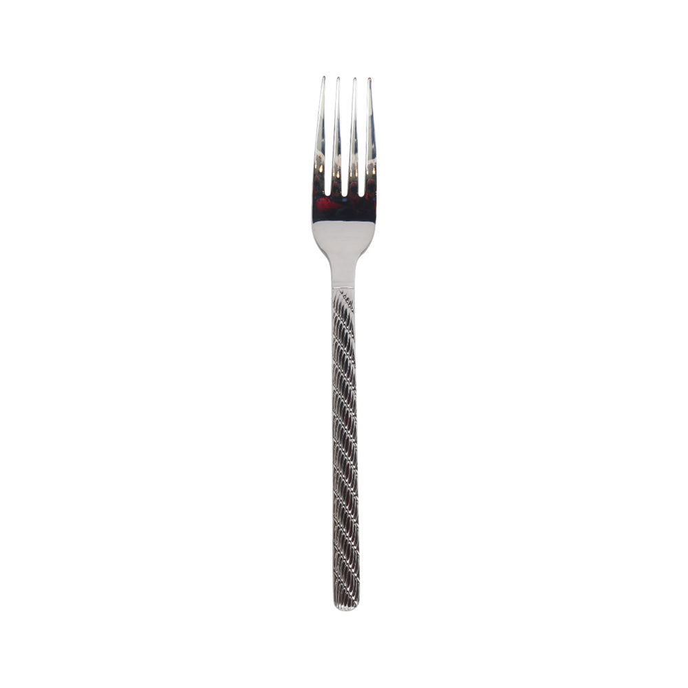 TABLE FORK ROYAL BISTRO IR 2013 SILVER
