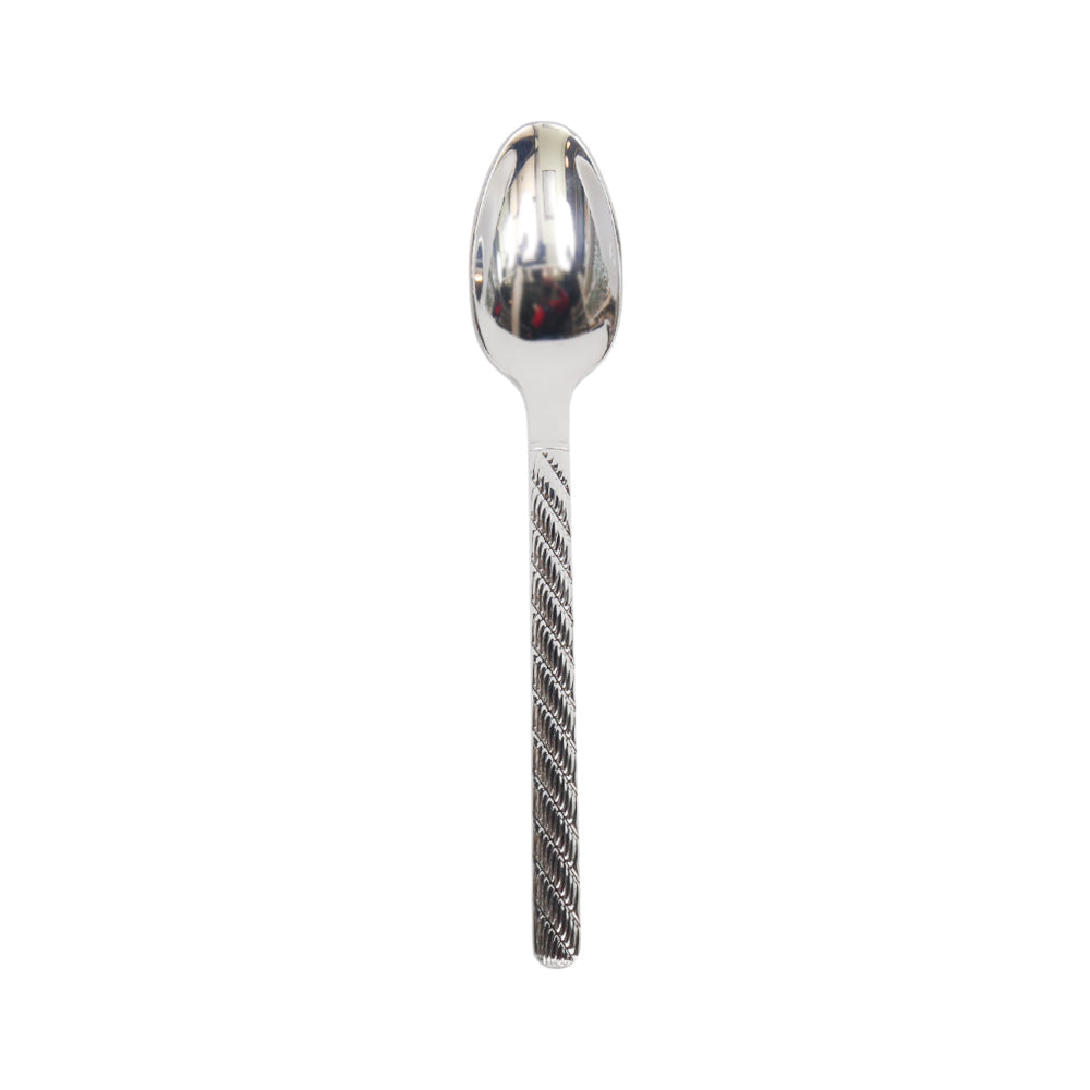 TEA SPOON ROYAL BISTRO IR 2013 SILVER