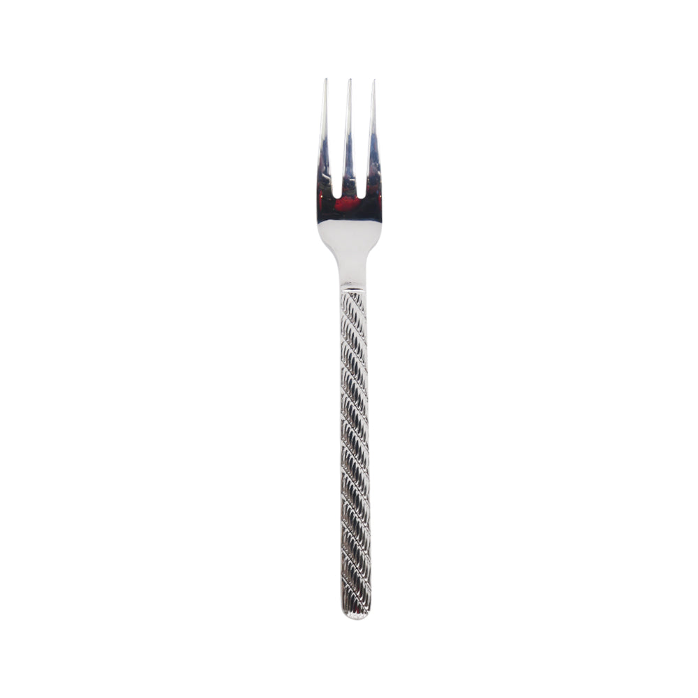 BABY FORK ROYAL BISTRO IR 2013 SILVER