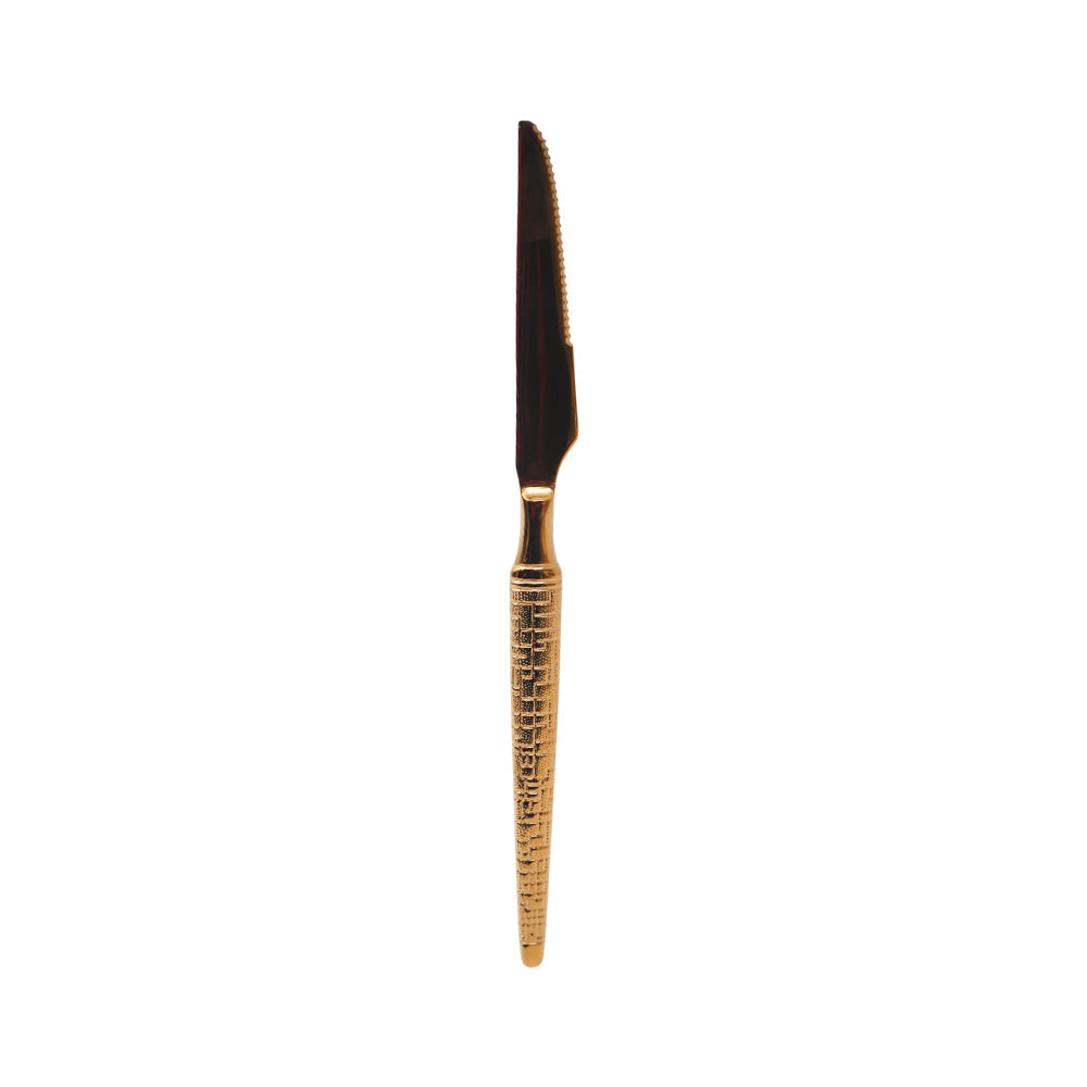 TABLE KNIFE ROYAL BISTRO IR 2016 GOLDEN