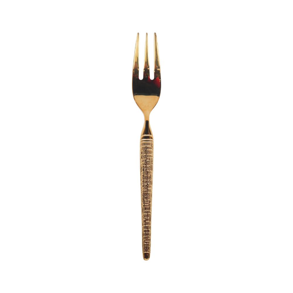 BABY FORK ROYAL BISTRO IR 2016 GOLDEN