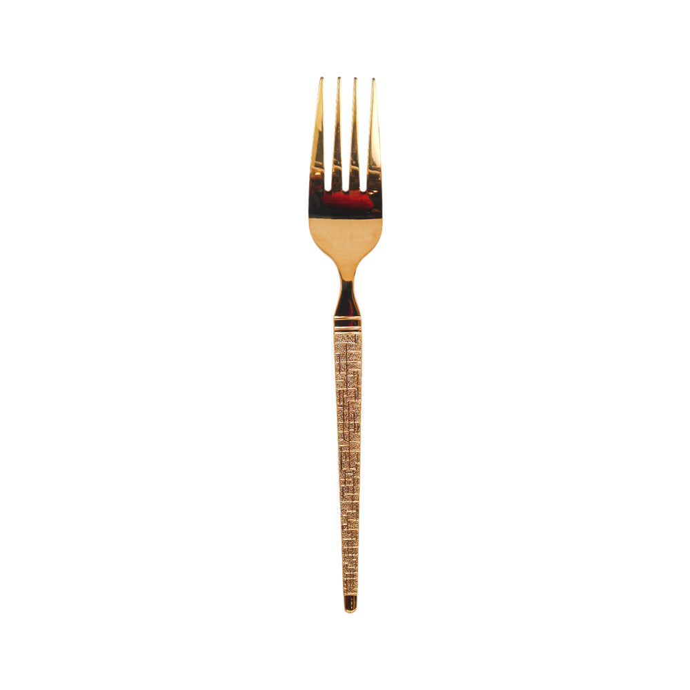 SERVING FORK ROYAL BISTRO IR 2016 GOLDEN