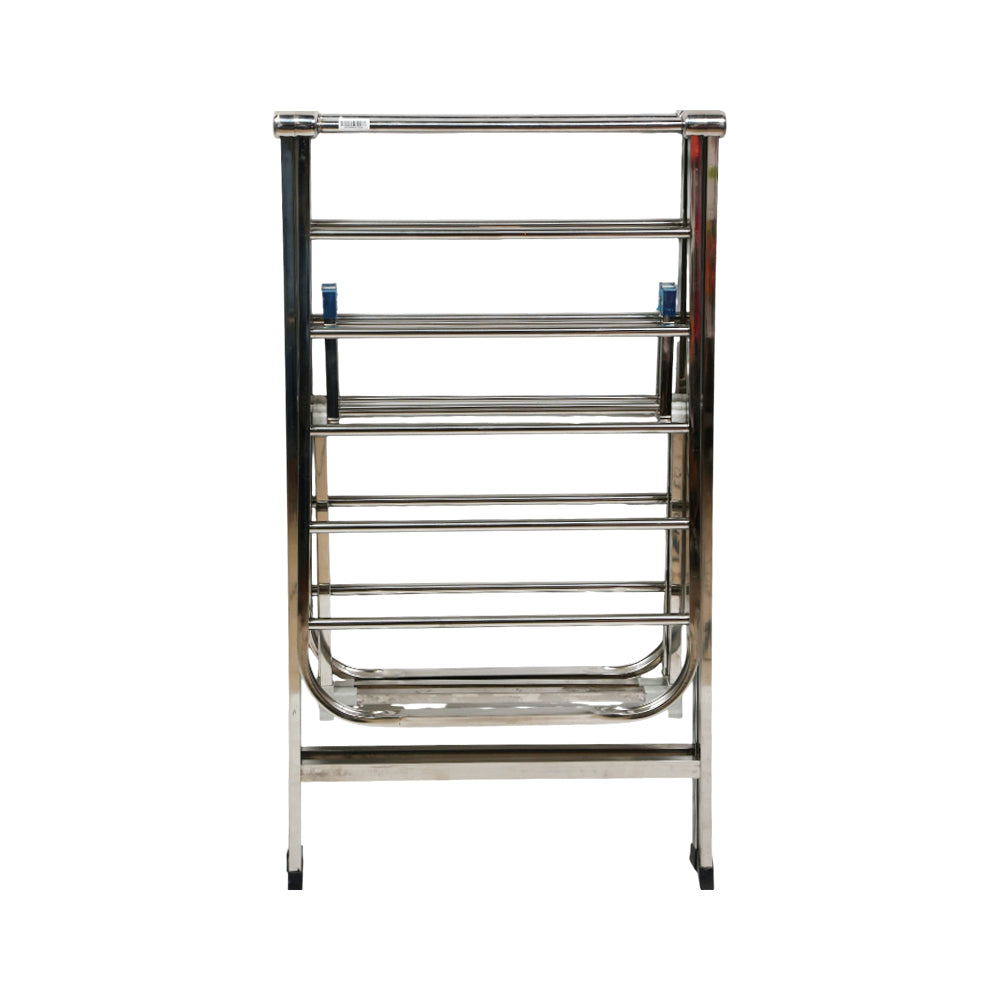 TOWEL STAND STEEL IR LT71