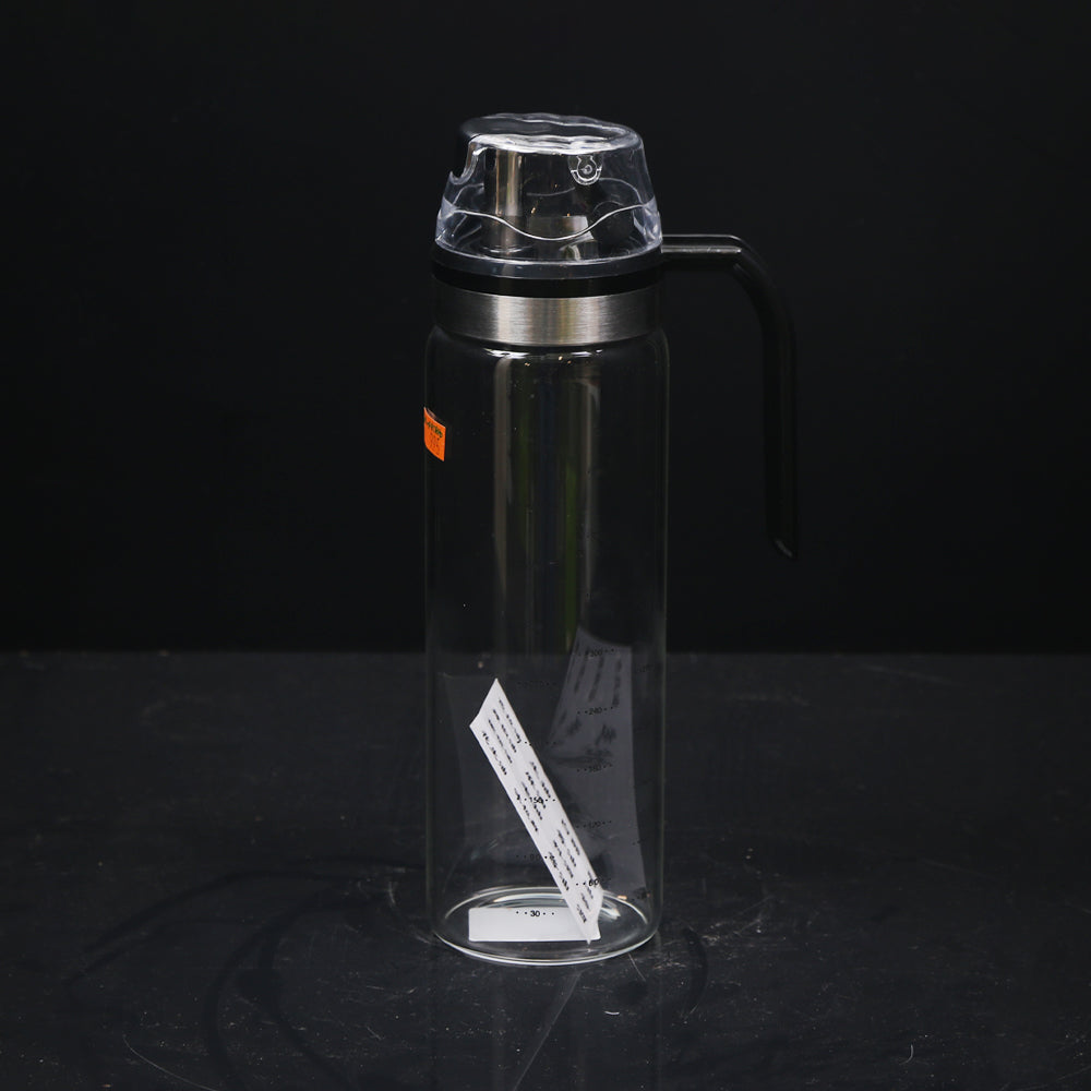OIL BOTTLE 500 ML 750