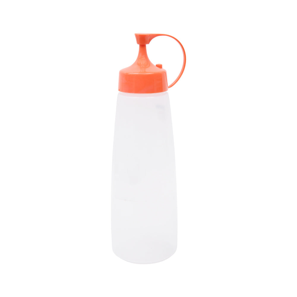 KETCHUP BOTTLE 550 ML 398-3