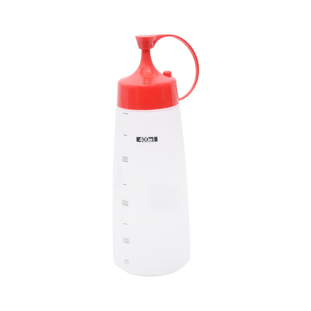 KETCHUP BOTTLE 400 ML 398-2