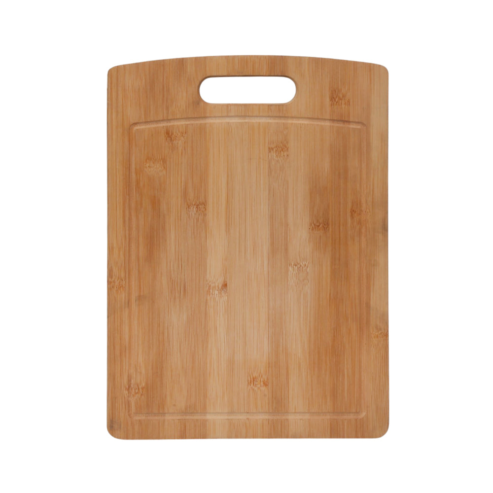 CUTTING BOARD BAMBOO IR 1055/JY6