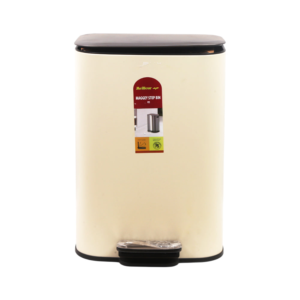 DUST BIN 18 LTR IR B8-1800 109-117