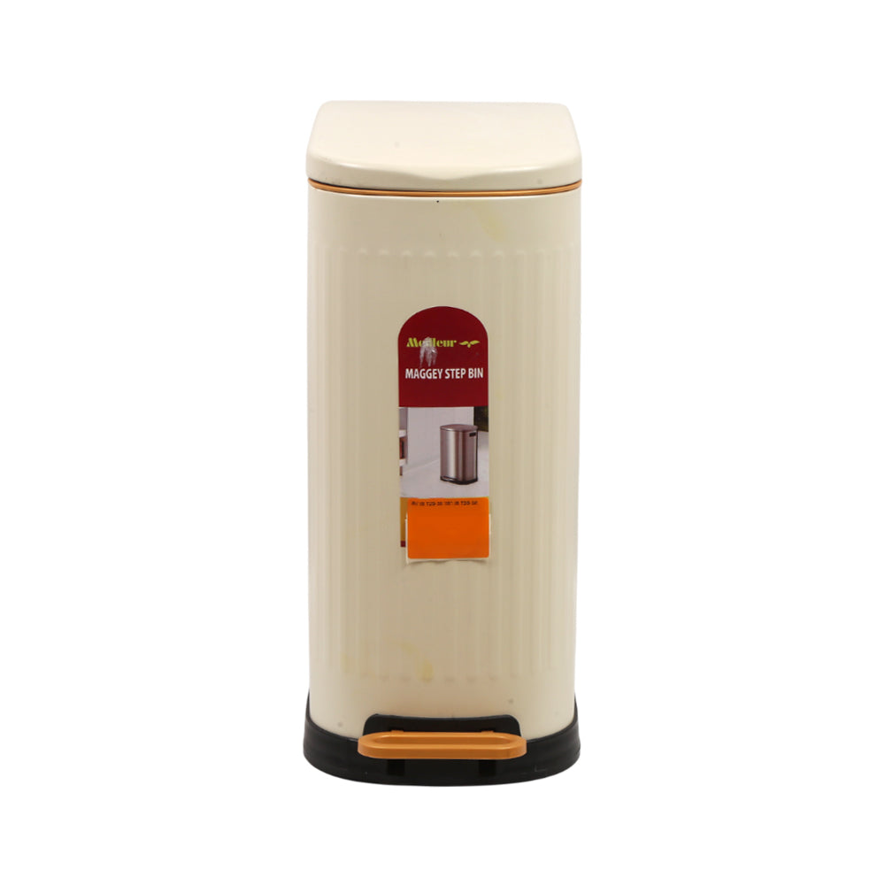 DUST BIN 10 LTR IR T20-1000 202-209