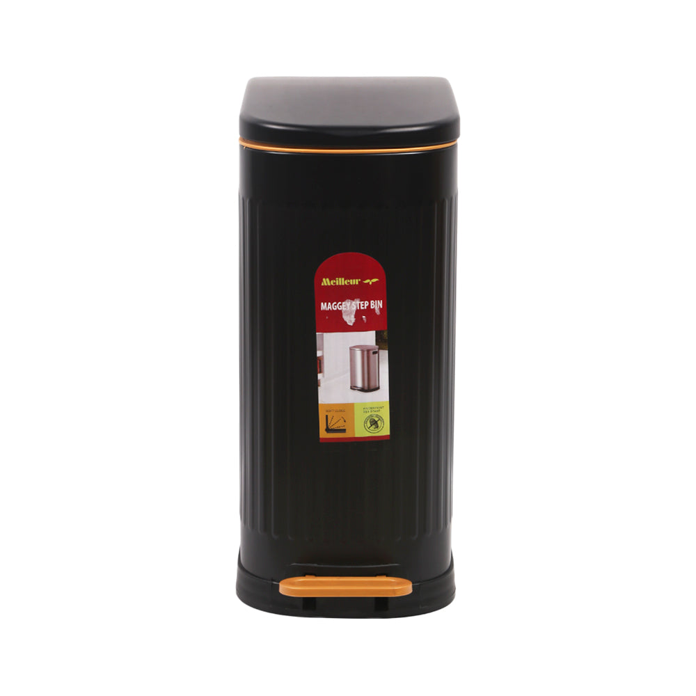 DUST BIN 10 LTR IR T28-1000 210-217