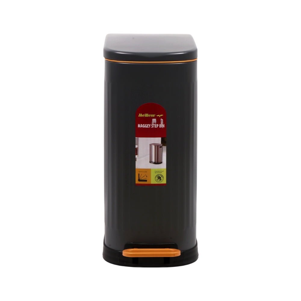 DUST BIN 10 LTR IR T28-1000 218-225