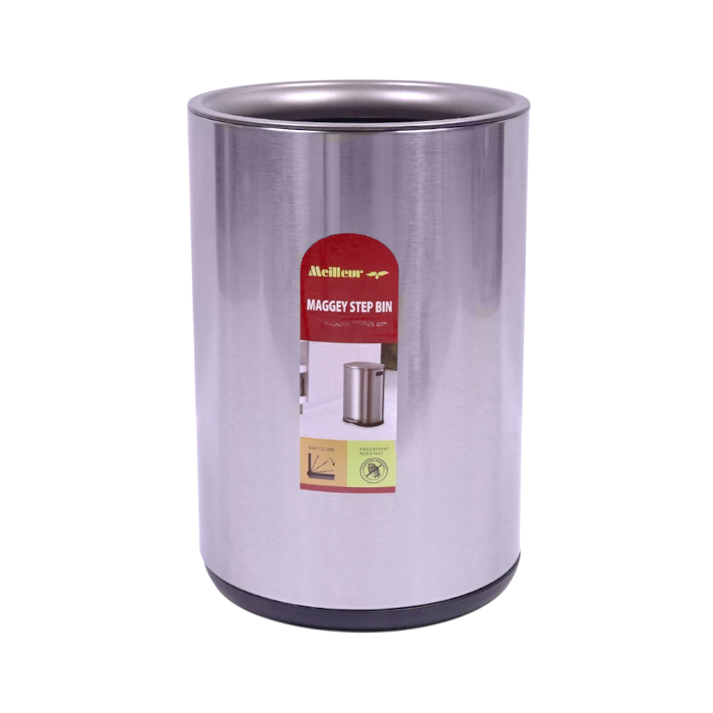 DUST BIN 8 LTR IR SM-800 234-241