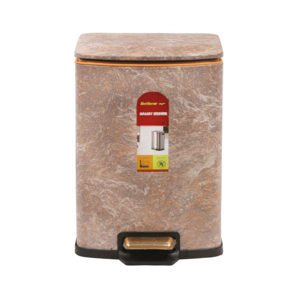 DUST BIN 12 LTR IR A1-1200 652-660