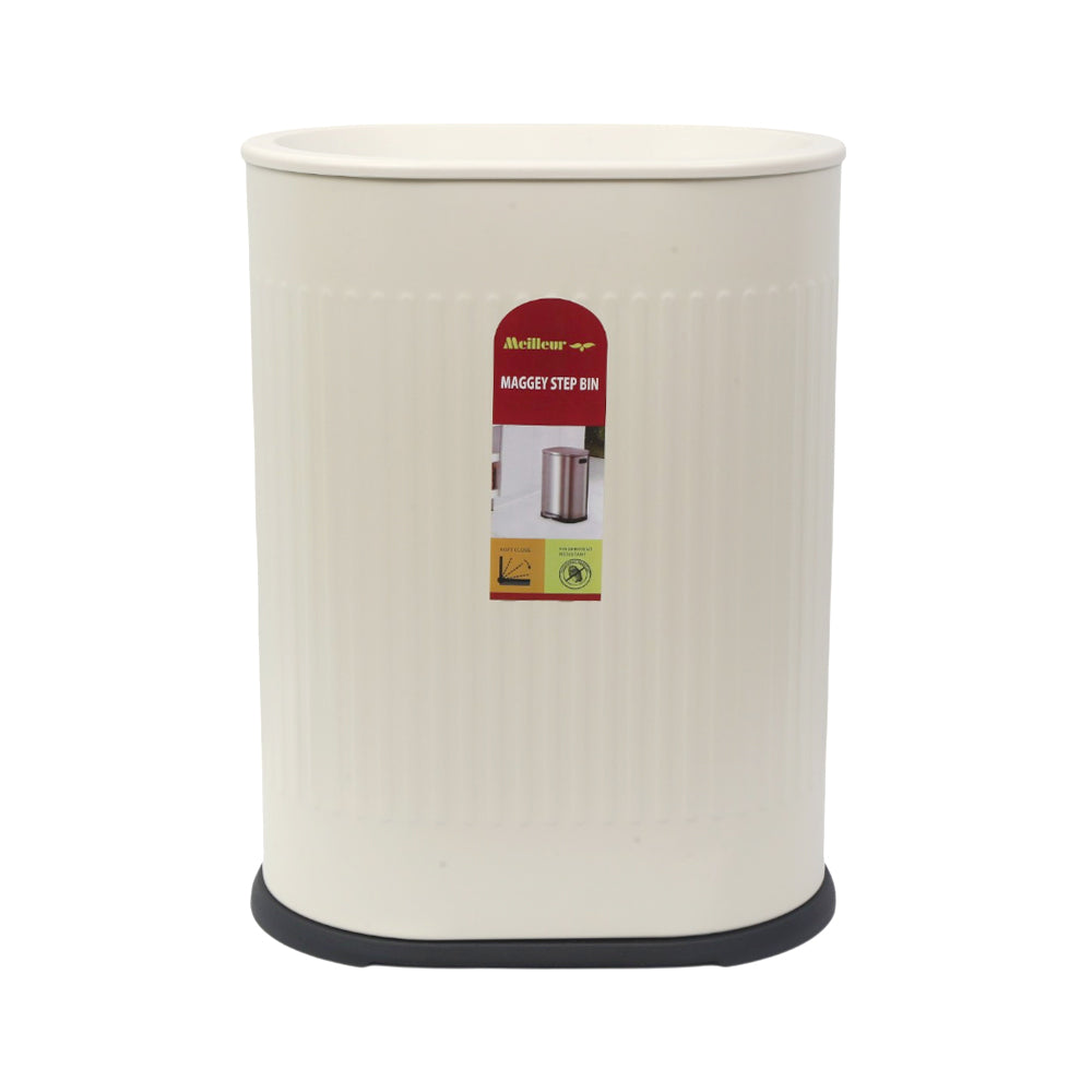 DUST BIN 12 LTR IR F16-1200 661-668