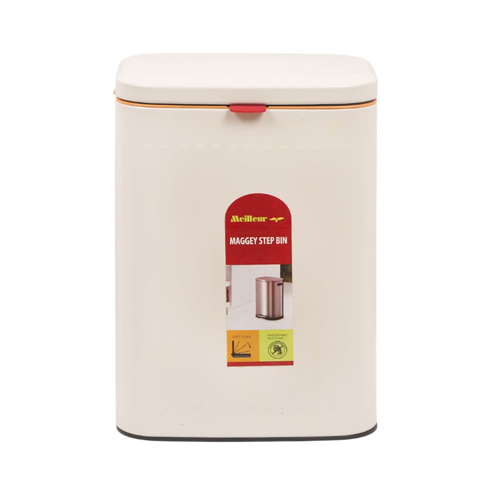 DUST BIN 8 LTR IR JF-FT-800 761-768